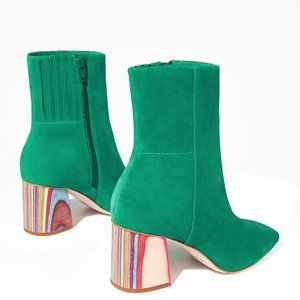 BRAND NEW Teegan Boots from Charlotte Stone- no box